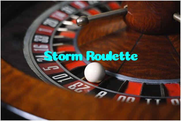 Storm Roulette