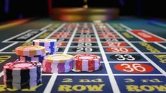 making first deposit on Storm Roulette website using local payment methods in Pakistan
