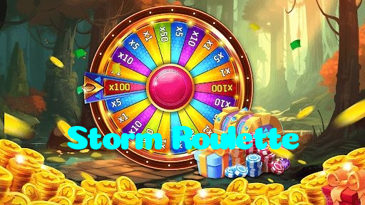 Storm Roulette