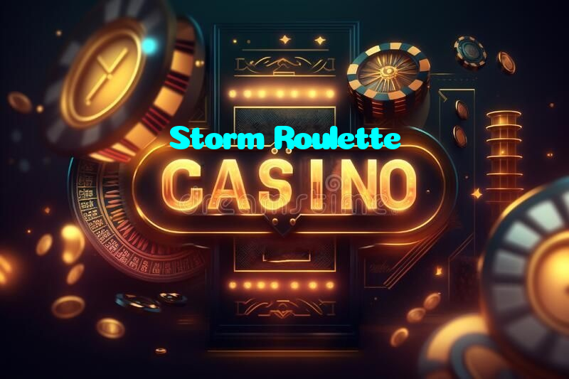 making first deposit on Storm Roulette website using local payment methods in Pakistan