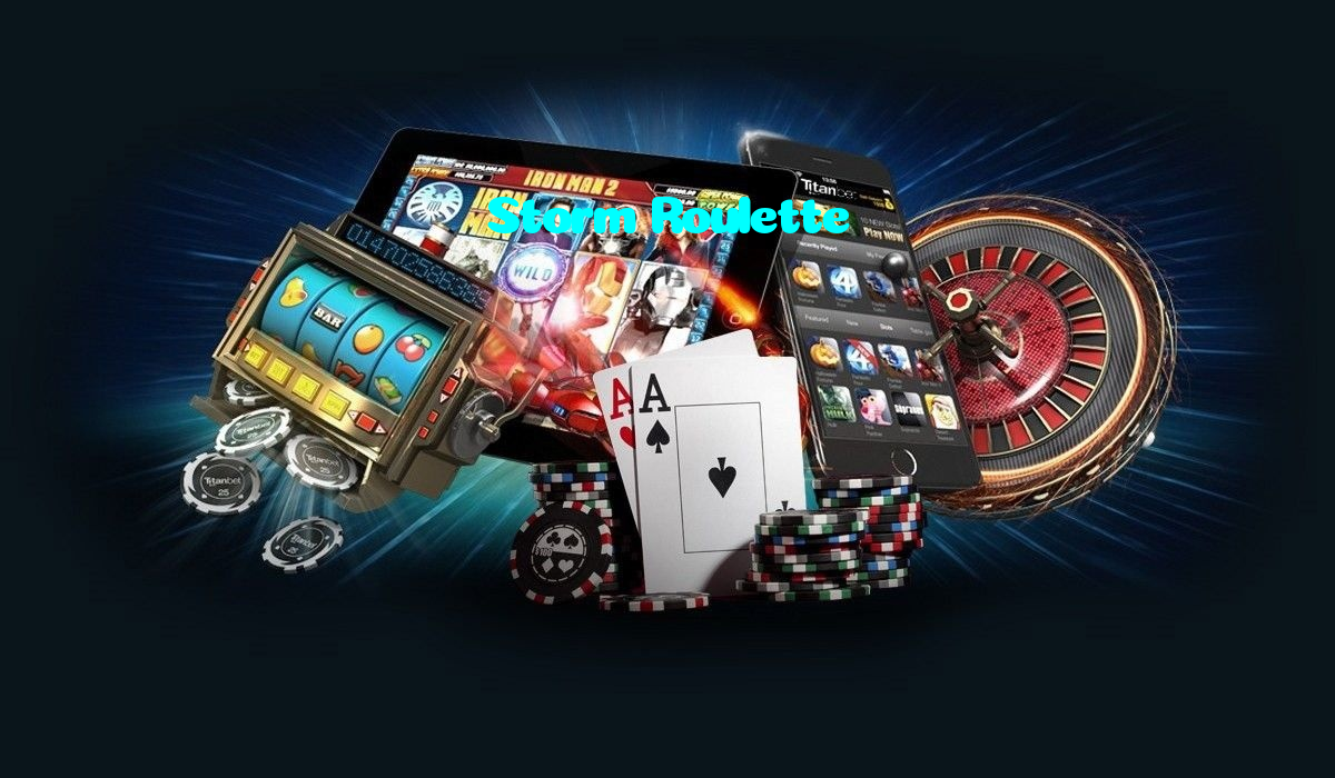 Storm Roulette خوش آمدید بونس +600% پیشکش موبائل ایپ کے پروموشن سیکشن میں دکھائی دیتی ہے۔