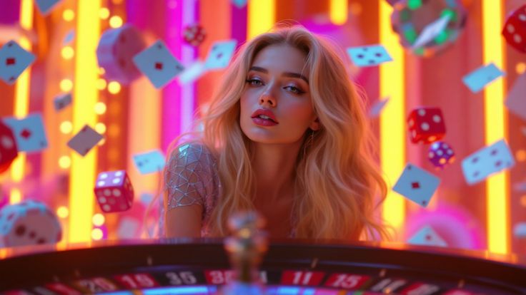Storm Roulette پاکستان ریئل منی گیمز